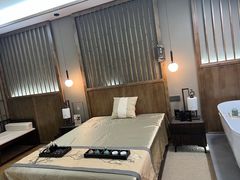 -遇暖·SPA养生按摩