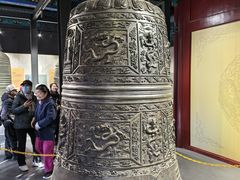 -大钟寺古钟博物馆