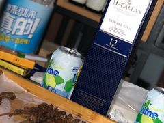 -新华阿喜烧烤(嘉泰雅园店)