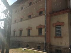 -青岛德国监狱旧址博物馆