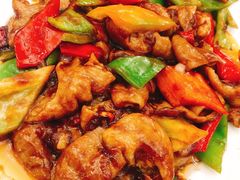 -丽华餐厅·天津菜(艳阳路店)