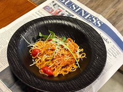 -mordew加州日记西餐&小酒馆(新天地店)