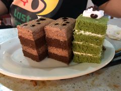 -小科自助海鲜烧肉(高区店)