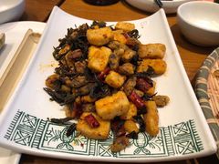 -云海肴·汽锅鸡·云南菜(苏州中心店)