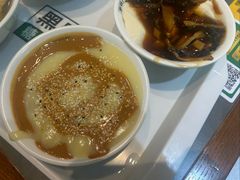 -黑窑厂糖油饼烤鸭·清真菜(总店)