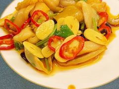 -宜兴隆家宴·私房菜(泰安华庭店)