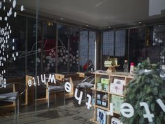 -HUGS coffee(东区店)