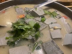 -甘家界牌柠檬鸭(青山店)