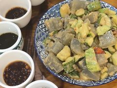 -青龙柳条豆腐(魁星路店)