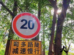 -大雁山风景区