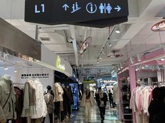 -7mall美食潮地标