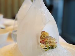 -富力丽思卡尔顿酒店·丽轩中餐厅