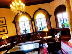 -马勒别墅·中餐厅