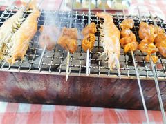 -生火火·小炉子炭烤(金楠天街总店)