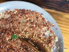 -晓靖轩烧烤(沙河风情店)