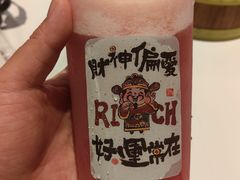 -老知青·东北菜(中华城店)