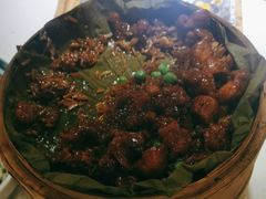 -驰明粗粮小厨(湖滨路店)