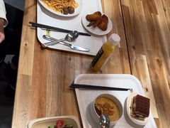 -宜家·瑞典风味餐厅(无锡店)