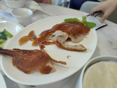 -满堂·烤鸭店·北京菜(鼓楼店)