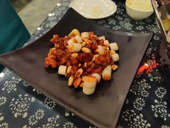 -玉桥餐厅(天坛店)