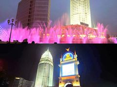 -临沂华盛江泉城大酒店