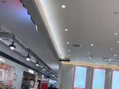 -喜家德虾仁水饺(浦东山姆店)