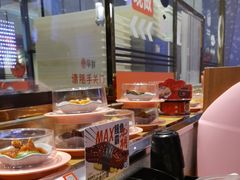 -争鲜回转寿司(南开大悦城店)