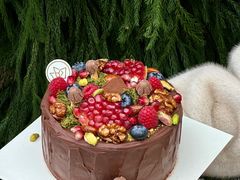 -花甜生活FatimCake·生日蛋糕