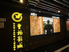 -曹杨影城(曹杨店)