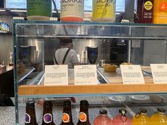 -ARKET CAFÉ(三里屯太古里店)