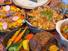 -La Terre乐田(万象城店)