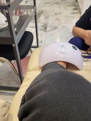-铂颜形象