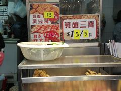 -佳记小食店(旺角店)