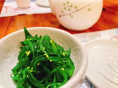 -千代饮兵卫日本料理(东二环泰禾广场西区店)