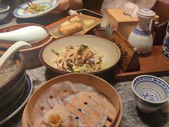 -南京大牌档(青岛万象城店)