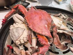 -半岛听涛蒸汽海鲜自助(K11店)