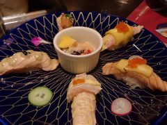 -古田居·特色寿司料理(骏欣中心店)