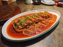 -老灶房-四川土菜(铁牛广场店)