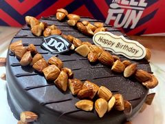 -DQ·蛋糕·冰淇淋(奥林匹克广场店)