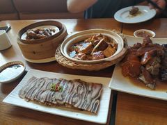 -香江小厨 The Kitchen(香江俱乐部店)