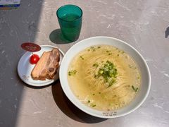 -松鹤楼面馆(天一广场店)