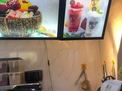 -津椰本·海南正宗椰奶清补凉(店一店)