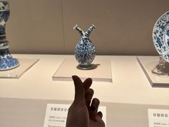-上海博物馆(人民广场馆)