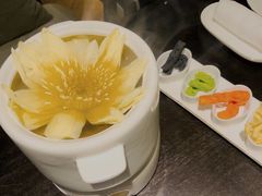 -甄御•海鲜新青岛菜(麦岛店)