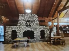 -故乡缘·香格里拉山庄(冷竹路店)