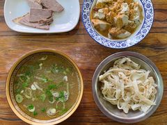 -兄弟俩老李家牛肉汤(总店)