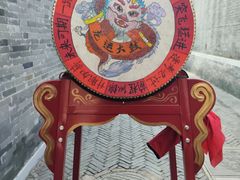 -李叔同故居纪念馆