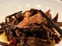 -晓长安·新陕菜(曲江店)
