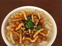 何氏豆腐-天回镇何氏豆腐(总店)