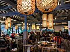 大堂-鸡毛店·川菜(李家沱店)
